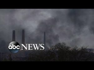 Read more about the article Russia launches new attacks on steel plant in bombarded Ukrainian city of Mariupol