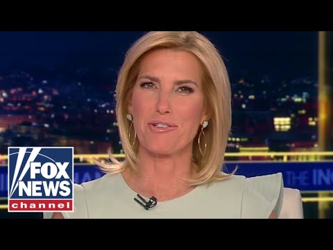 You are currently viewing Ingraham: These policies are all designed to make you poorer