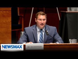 Read more about the article Reschenthaler: McCormick outperforming Oz on mailing ballot