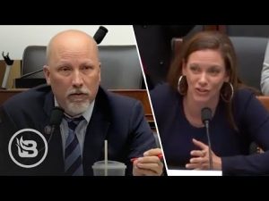 Read more about the article Chip Roy OWNS Abortion Doctor on How Minorities Are Their Client Base
