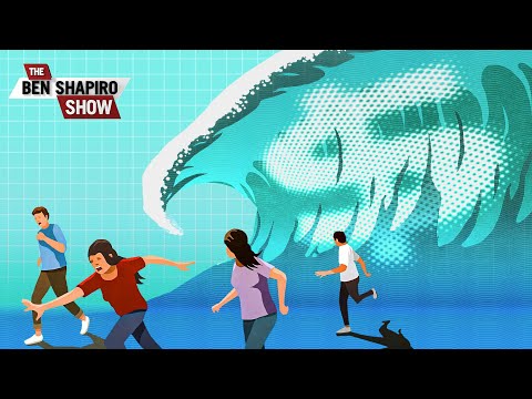 You are currently viewing Joe Biden’s Stagflation Cannot Be Escaped | Ep. 1499