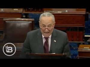 Read more about the article Chuck Schumer Has MELTDOWN on Senate Floor over Roe v. Wade