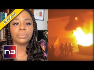 Read more about the article CASH GRAB: BLM Paid Nearly $1 Million to Co-Founder’s Baby Daddy for This Service