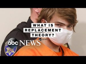 Read more about the article A look into the ‘replacement’ theory that may have inspired alleged Buffalo shooter