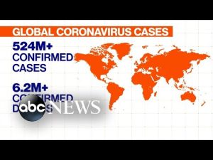 Read more about the article COVID-19 cases spike across the country