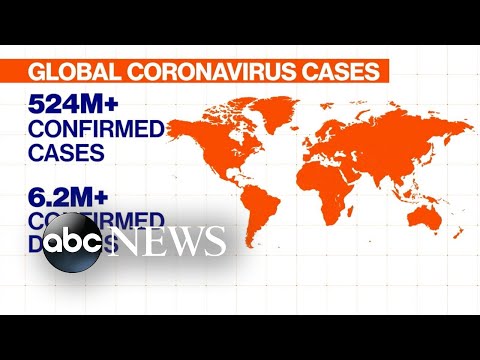 You are currently viewing COVID-19 cases spike across the country