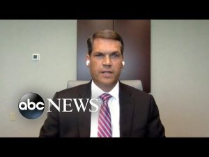 Read more about the article Georgia sees record turnout for early voting in primaries