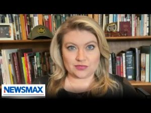 Read more about the article The Biden Administration never had a baby formula plan | Kat Cammack | ‘American Agenda’