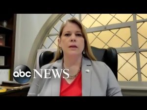 Read more about the article Oklahoma passes most strict abortion bill in US