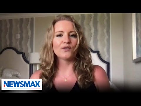 You are currently viewing This leak is an actual insurrection, not civil disobedience | Jenna Ellis | ‘John Bachman Now’