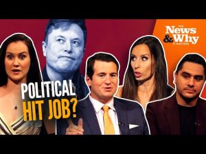 Read more about the article Elon Musk EXPOSED? ‘Me Too’ Allegation Explained | The News & Why It Matters | 5/20/22