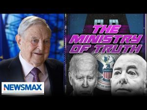 Read more about the article Grant Stinchfield: We have George Soros to thank for this