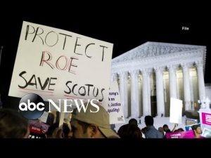 Read more about the article ACLU releases response to leaked SCOTUS draft opinion on Roe V. Wade