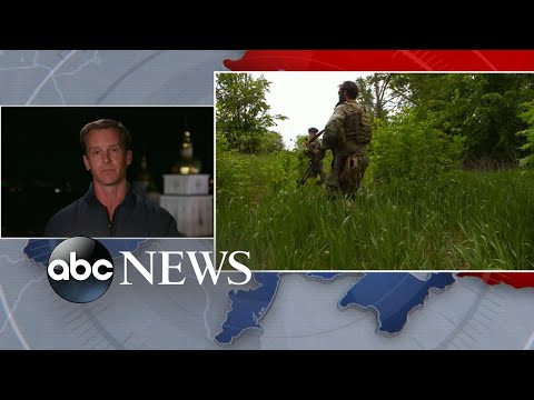 You are currently viewing US doubles its military aid to Ukraine