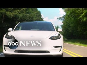 Read more about the article ‘Elon Musk Crash Course’ director discusses Tesla’s autopilot