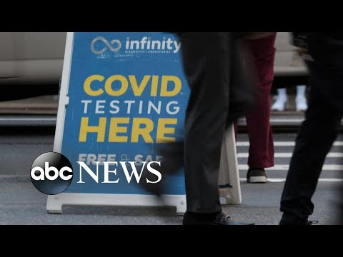 You are currently viewing New signs of a summer COVID-19 surge | WNT