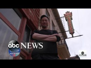 Read more about the article Visiting the oldest Chinese restaurant in America