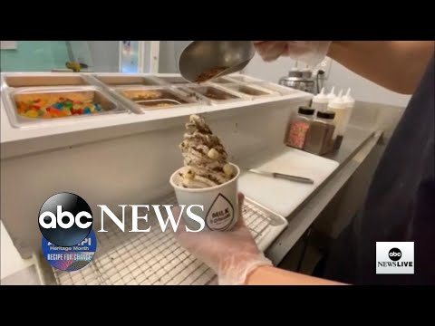 You are currently viewing How infusing culture into cuisine can be a ‘recipe for change’