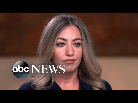 You are currently viewing Former nurse speaks out after sentencing in fatal drug error