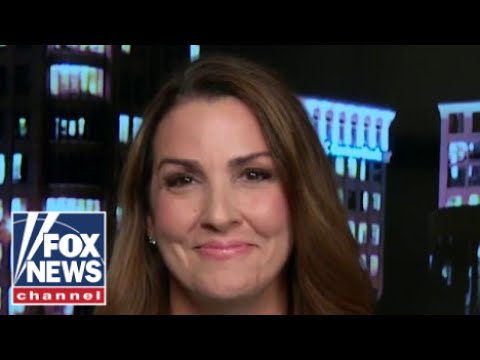 You are currently viewing The Biden admin thinks the American people are stupid: Sara Carter