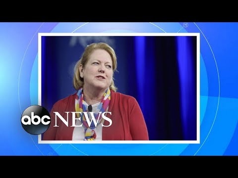 You are currently viewing Ginni Thomas’ push to overturn election results