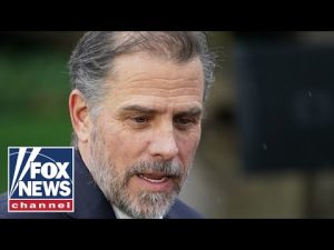 Read more about the article Laptop repairman details ‘pay-to-play scheme’ found on Hunter Biden’s laptop