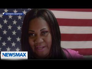 Read more about the article “Systematic Deception” EXPOSES the hypocrisy of the Democratic Party | ‘Saturday Agenda’