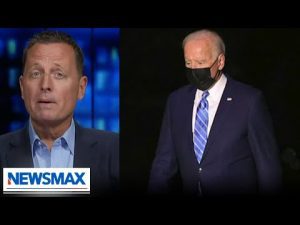 Read more about the article Ric Grenell: I’m against Finland and Sweden joining NATO | ‘Saturday Agenda’