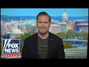 Read more about the article Rep. Waltz: ‘Be prepared for scorched-earth tactics from the left’