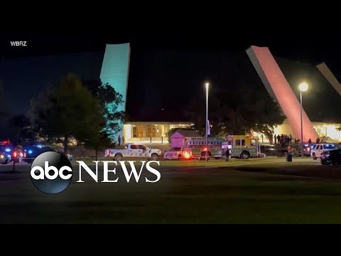 You are currently viewing 3 shootings erupt at high school graduations in 24 hours