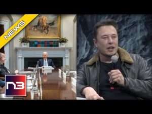 Read more about the article Elon Declares Who “The Real President” Is And It Will Shock You