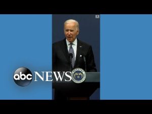 Read more about the article President Biden hails ties with South Korea