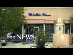 Read more about the article 1 dead, 8 injured in shooting at Southern California party