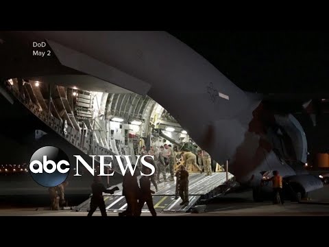 You are currently viewing Biden signs bipartisan $40 billion military package for Ukraine