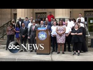 Read more about the article Buffalo mass shooting victims honored one week later