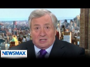 Read more about the article Dick Morris: Biden and the Teachers Unions are going after charter schools | ‘Dick Morris Democracy’