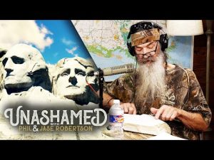 Read more about the article Phil Warns Against Counterfeit Miracles & How to Remove the Curse on America | Ep 482