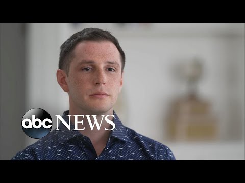 You are currently viewing Trevor Reed: ‘I wasn’t sure if I was ever going to come home’