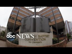 Read more about the article Report: Southern Baptist Convention leaders mishandled sexual abuse allegations l GMA