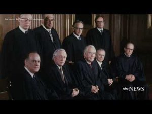 Read more about the article The legal history of Roe v. Wade