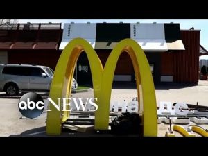 Read more about the article McDonald’s to leave Russia