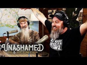 Read more about the article Willie Robertson Steals the Show & Jesus Doesn’t Live Inside Your Church Building | Ep 483
