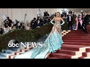 Read more about the article Met Gala, Supreme Court and Ukraine: World in Photos, May 3