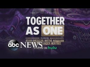 Read more about the article ABC News Honors Asian American Culture with a Groundbreaking All-New Special | ABC News