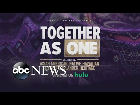 You are currently viewing ABC News Honors Asian American Culture with a Groundbreaking All-New Special | ABC News