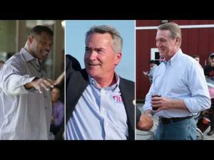 Read more about the article Election deniers filling ballots in 2022 primaries