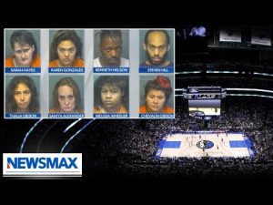 Read more about the article BREAKING: 15 year old kidnapped at Mavericks game found after sexually abused for 10 days
