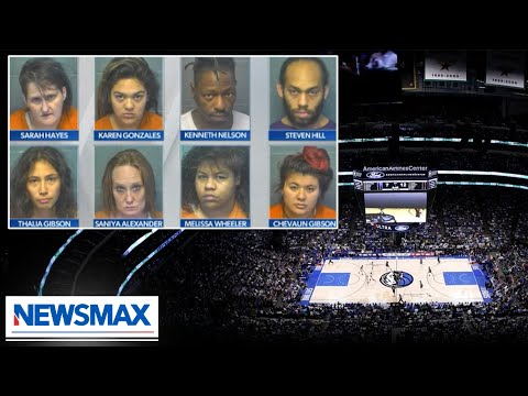 You are currently viewing BREAKING: 15 year old kidnapped at Mavericks game found after sexually abused for 10 days