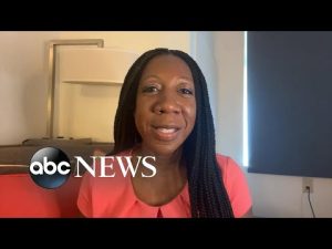 Read more about the article Georgia breaks early voting record ahead of Tuesday’s primary election l ABCNL