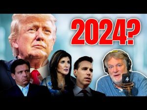 Read more about the article Can Any of These Republicans Beat Trump in 2024? | @Pat Gray Unleashed